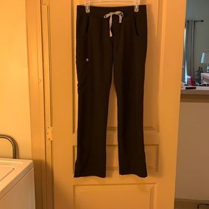 Livingston Scrub pants